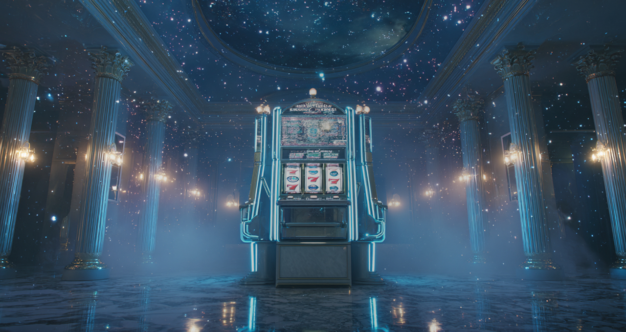 Slotspalace Casino