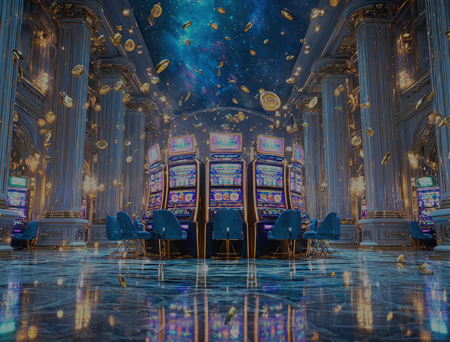 Slotspalace Casino