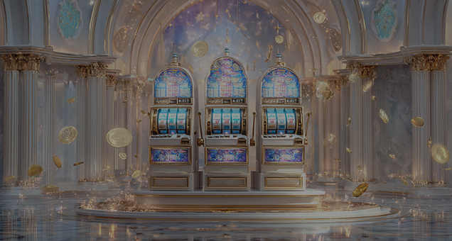 Slotspalace Casino