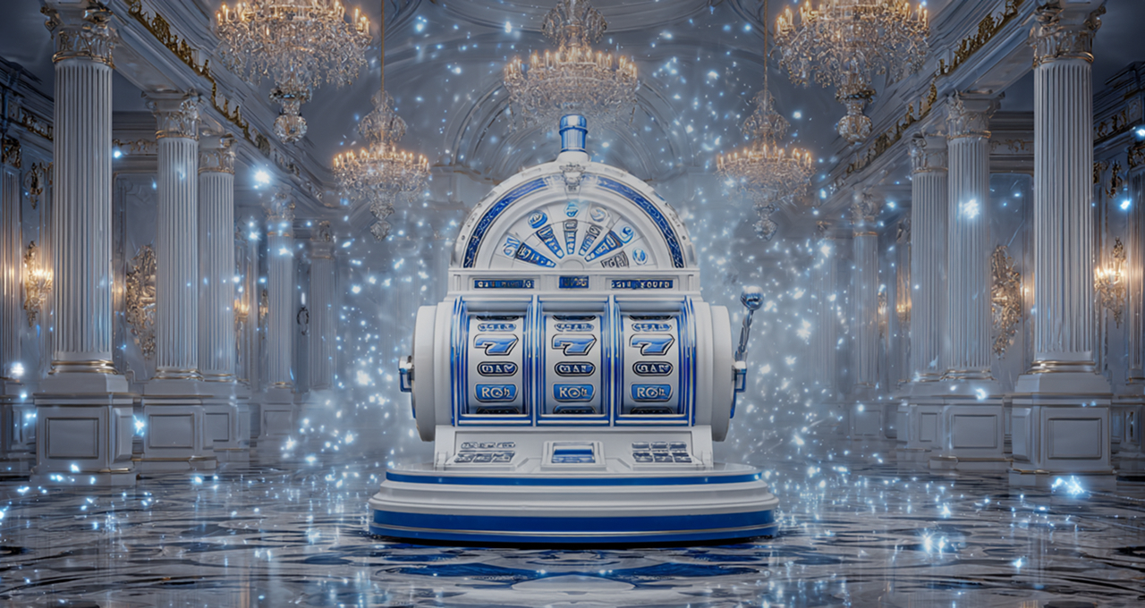 Slotspalace Casino